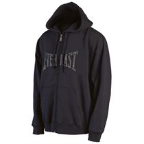 Core Basic Full Zip Hoodie
